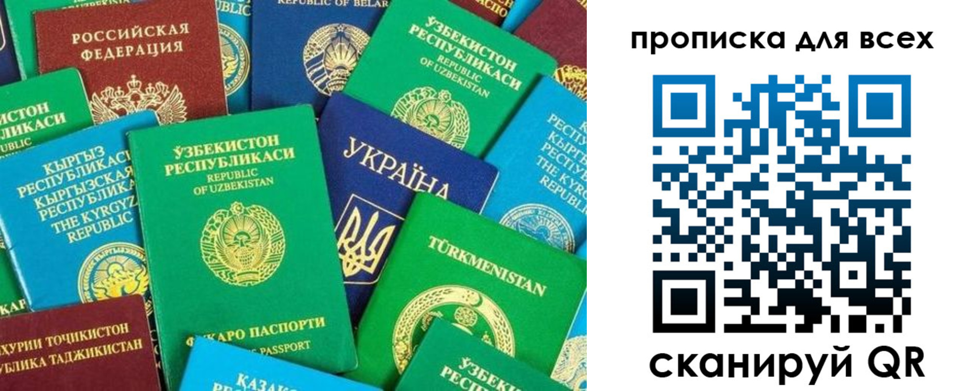 прописка в квартире в Мариинском Посаде
